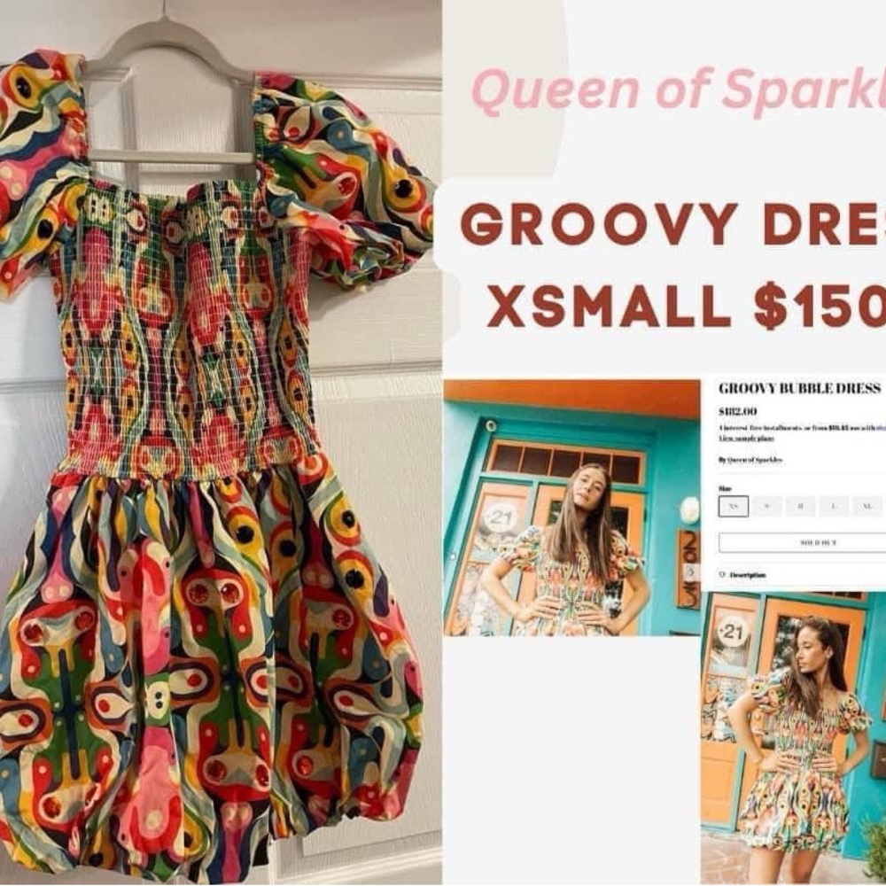 Brand new with tags